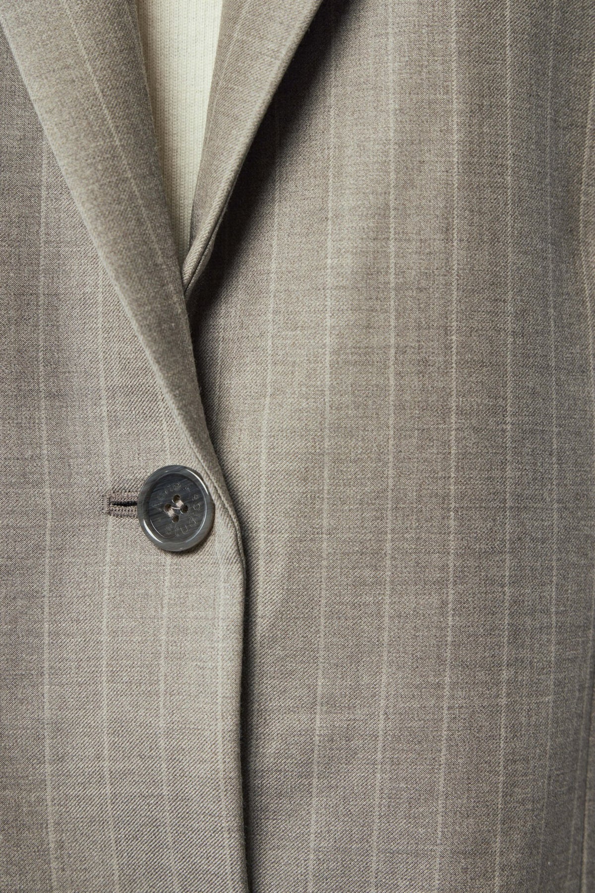 Acne Studios - Layered Suit Jacket - LABELS