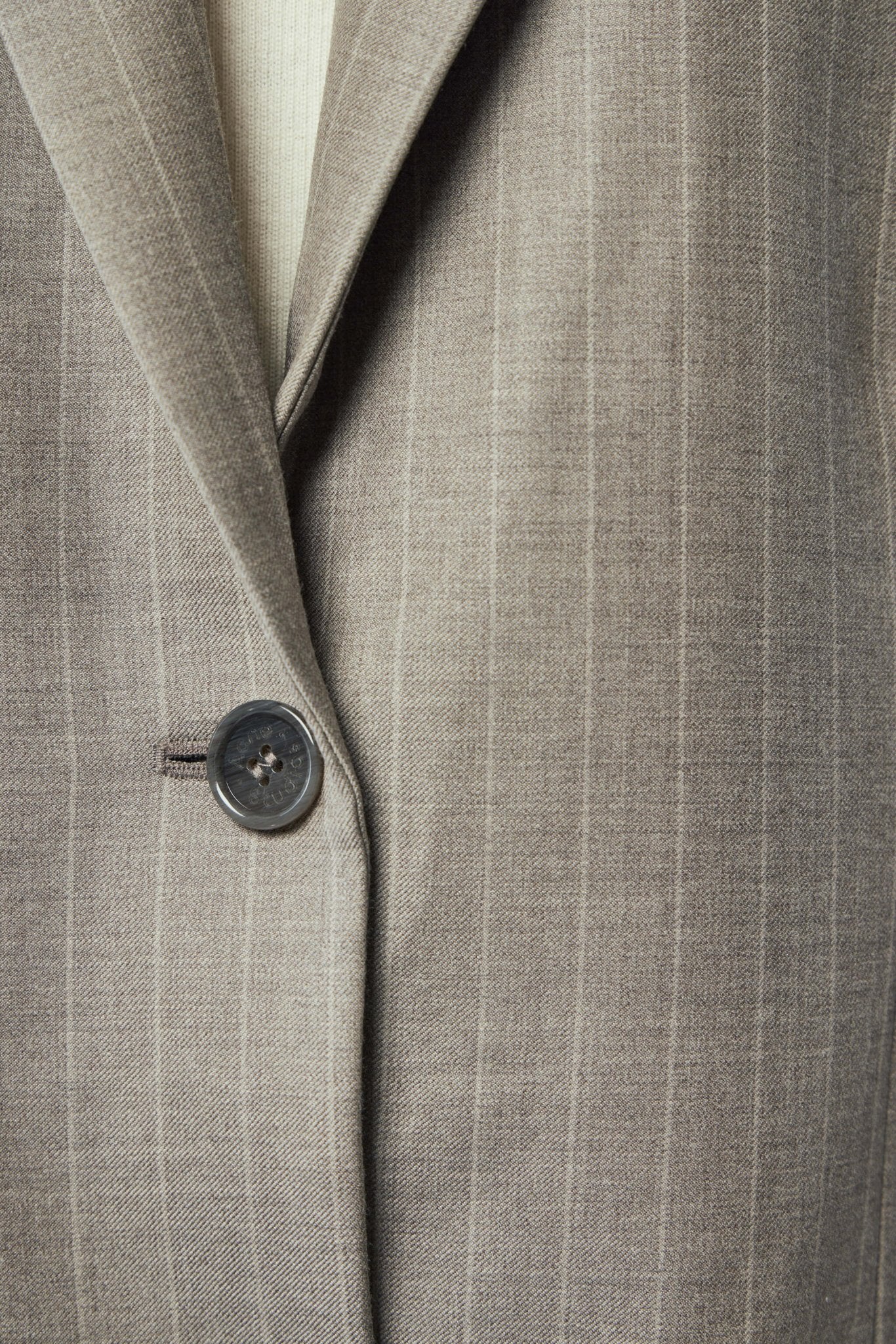 Acne Studios - Layered Suit Jacket - LABELS