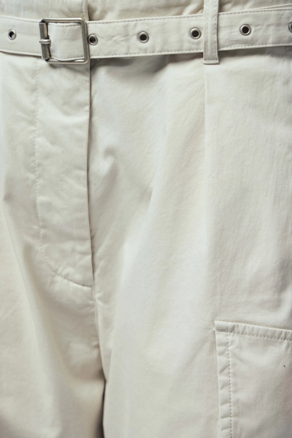Acne Studios - Layered Tailoring Trousers - LABELS