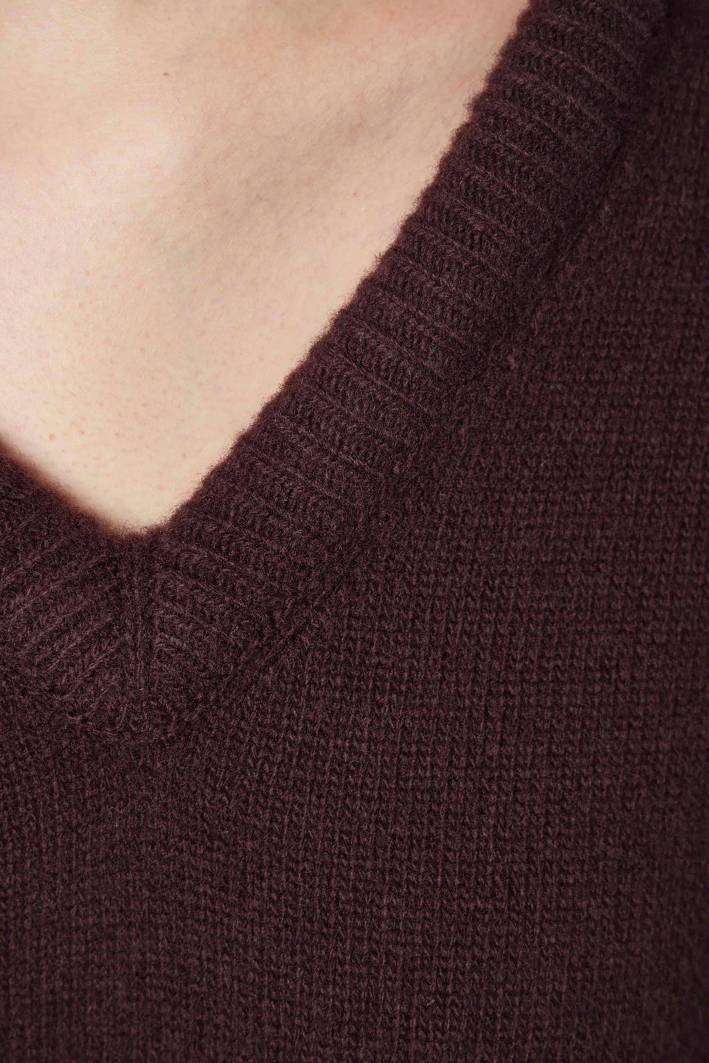 Acne Studios - Layered Wool Sweater - LABELS