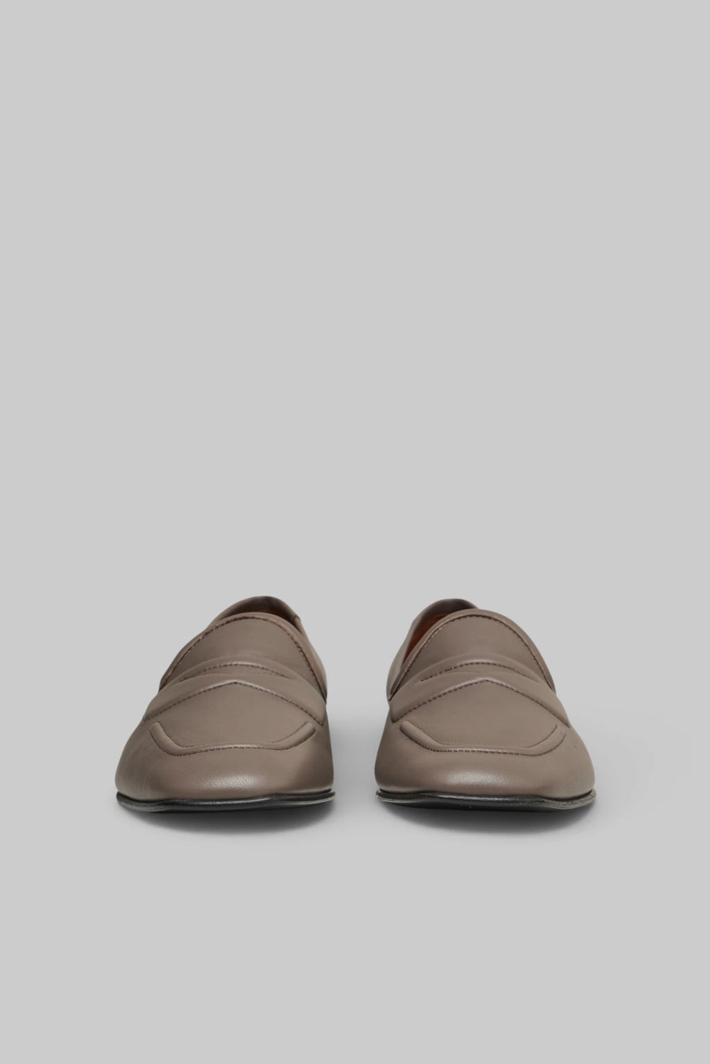 Acne Studios - Leather Loafers - LABELS