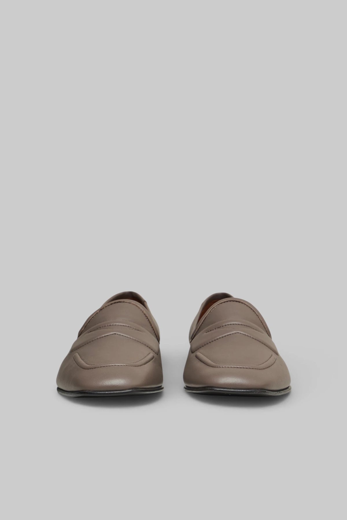 Acne Studios - Leather Loafers - LABELS