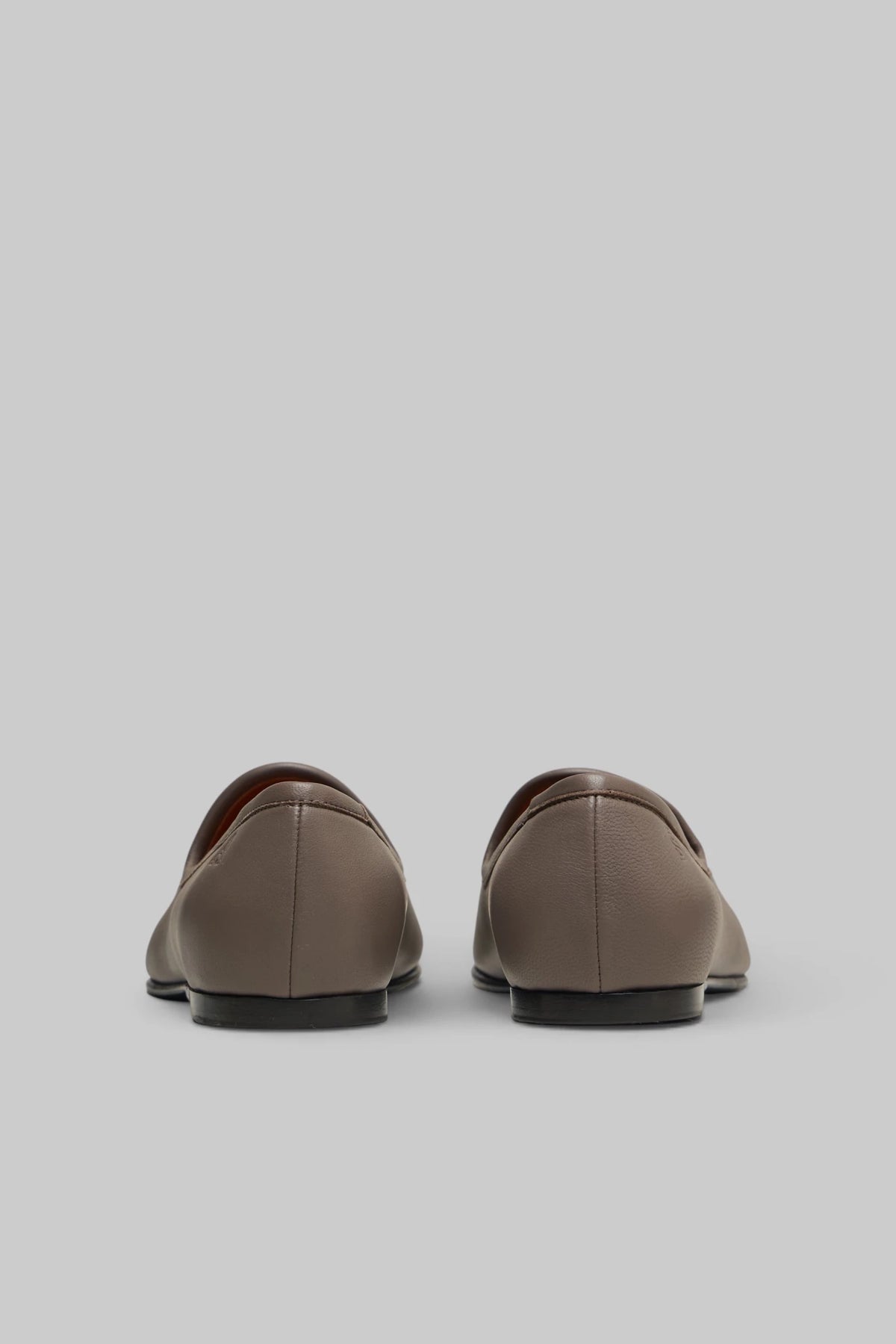 Acne Studios - Leather Loafers - LABELS