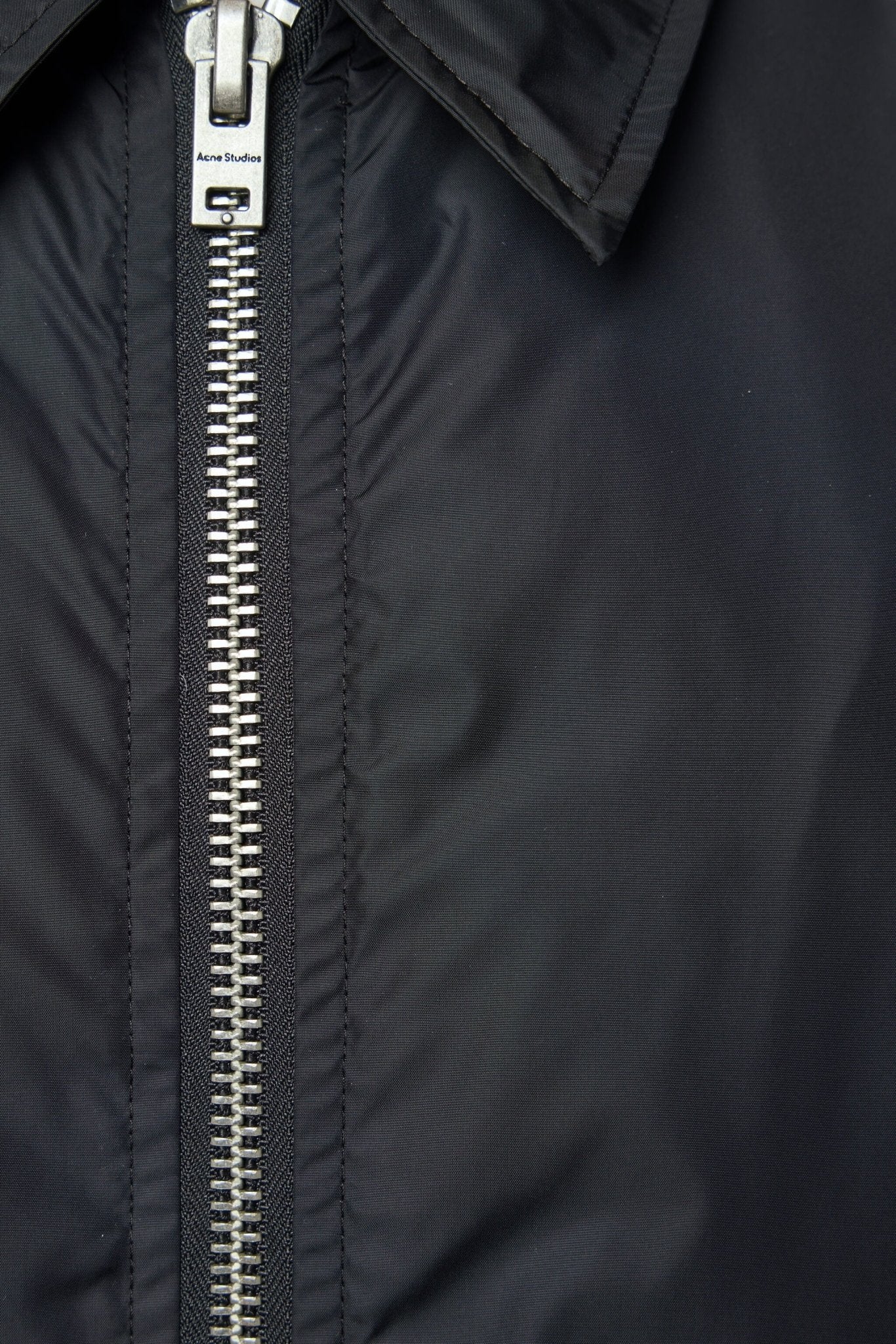 Acne Studios - Lightweight Logo Jacket - LABELS