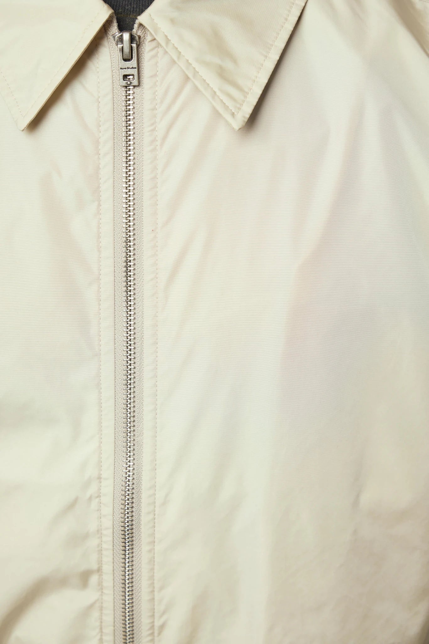 Acne Studios - Lightweight Nylon Jacket - LABELS