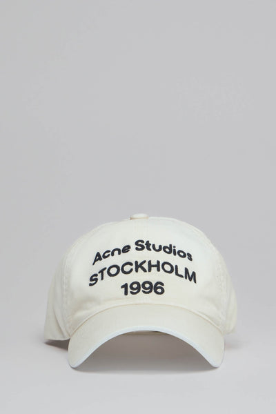 Logo 1996 Cap