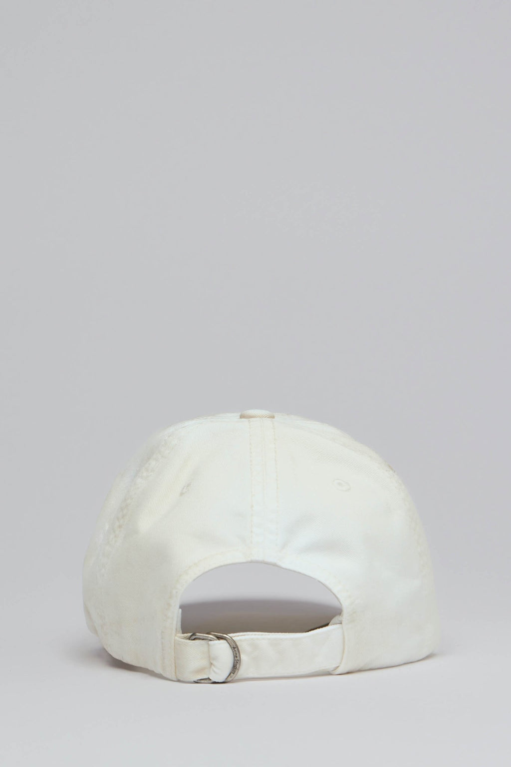 Acne Studios - Logo 1996 Cap - LABELS