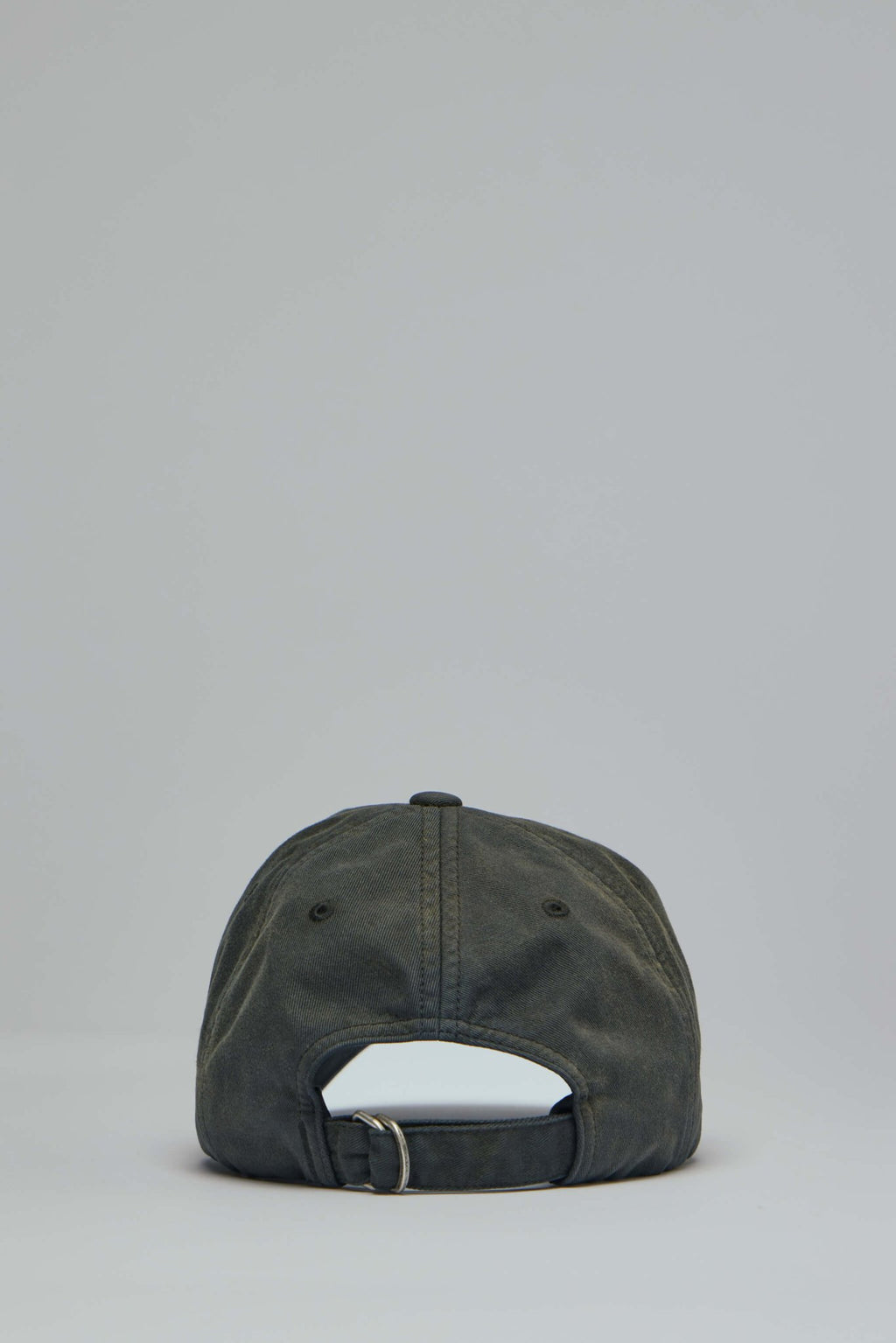 Acne Studios - Logo Cap With Embroidered Logo - LABELS