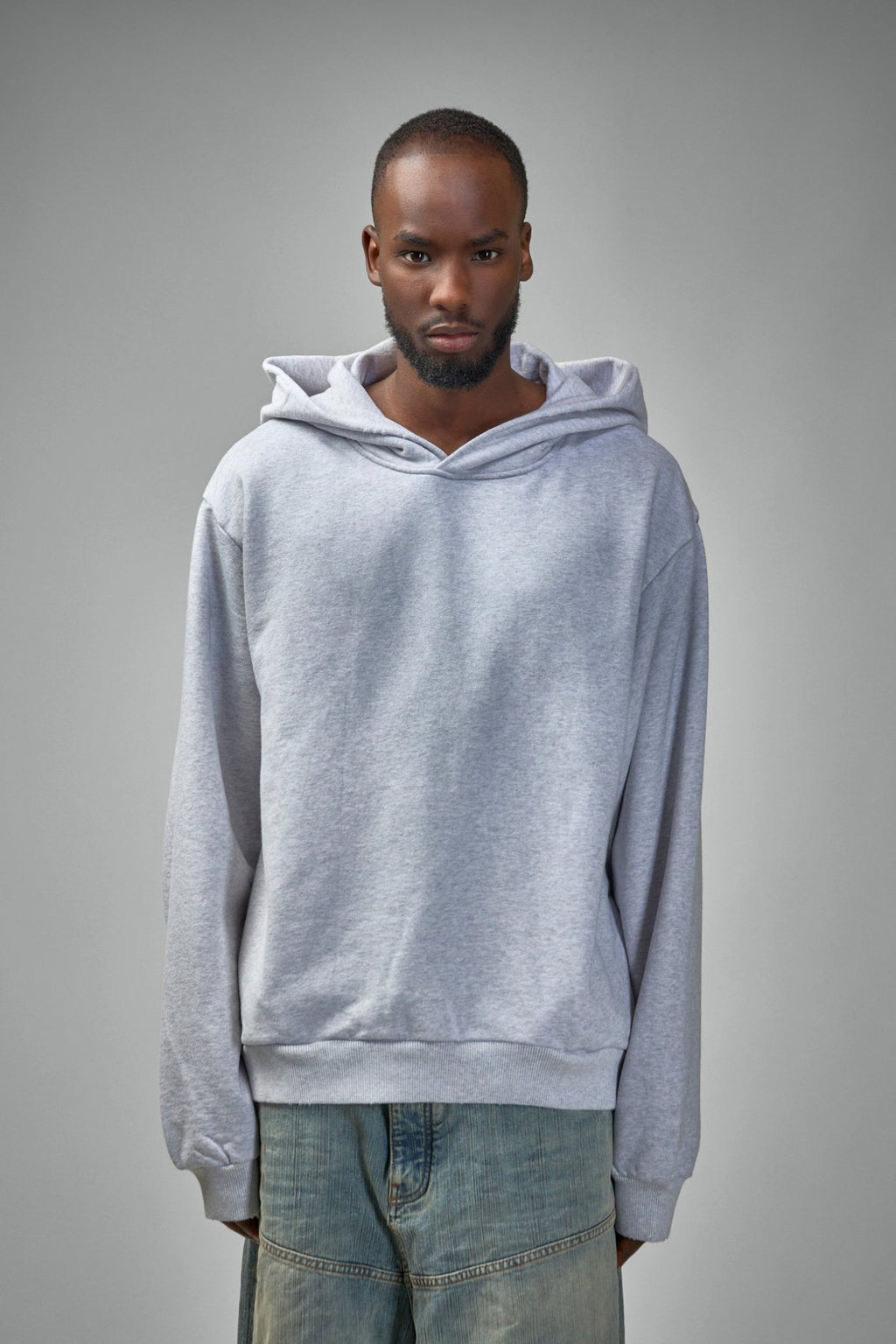 Acne Studios - Logo Hooded Sweater - LABELS