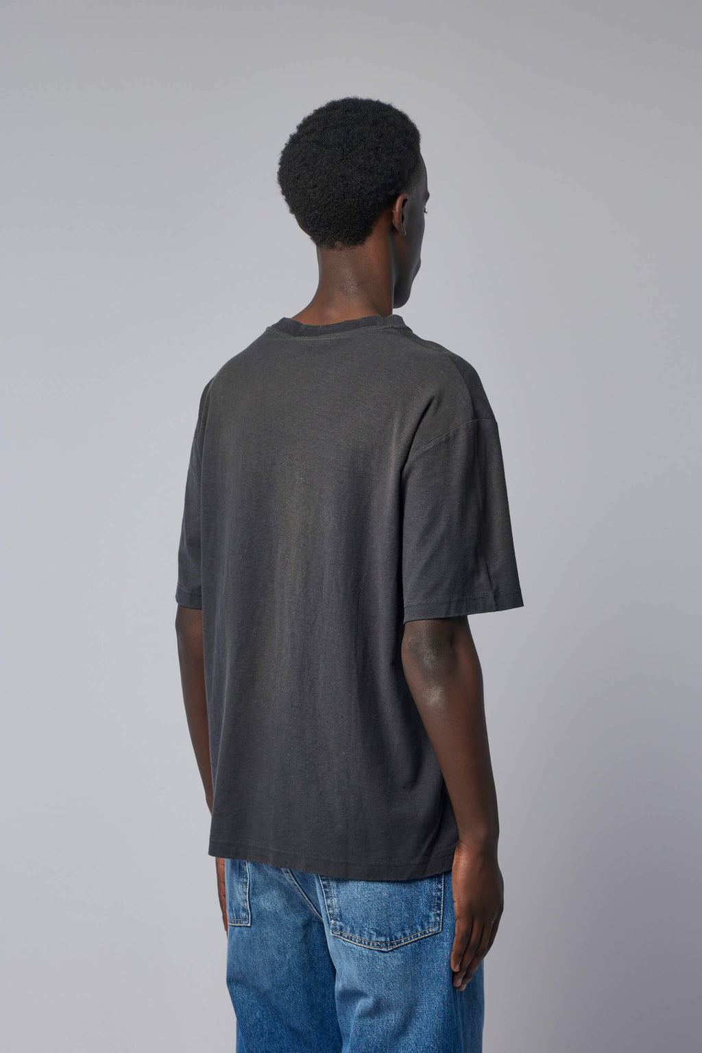 Acne Studios - Logo T-shirt - LABELS