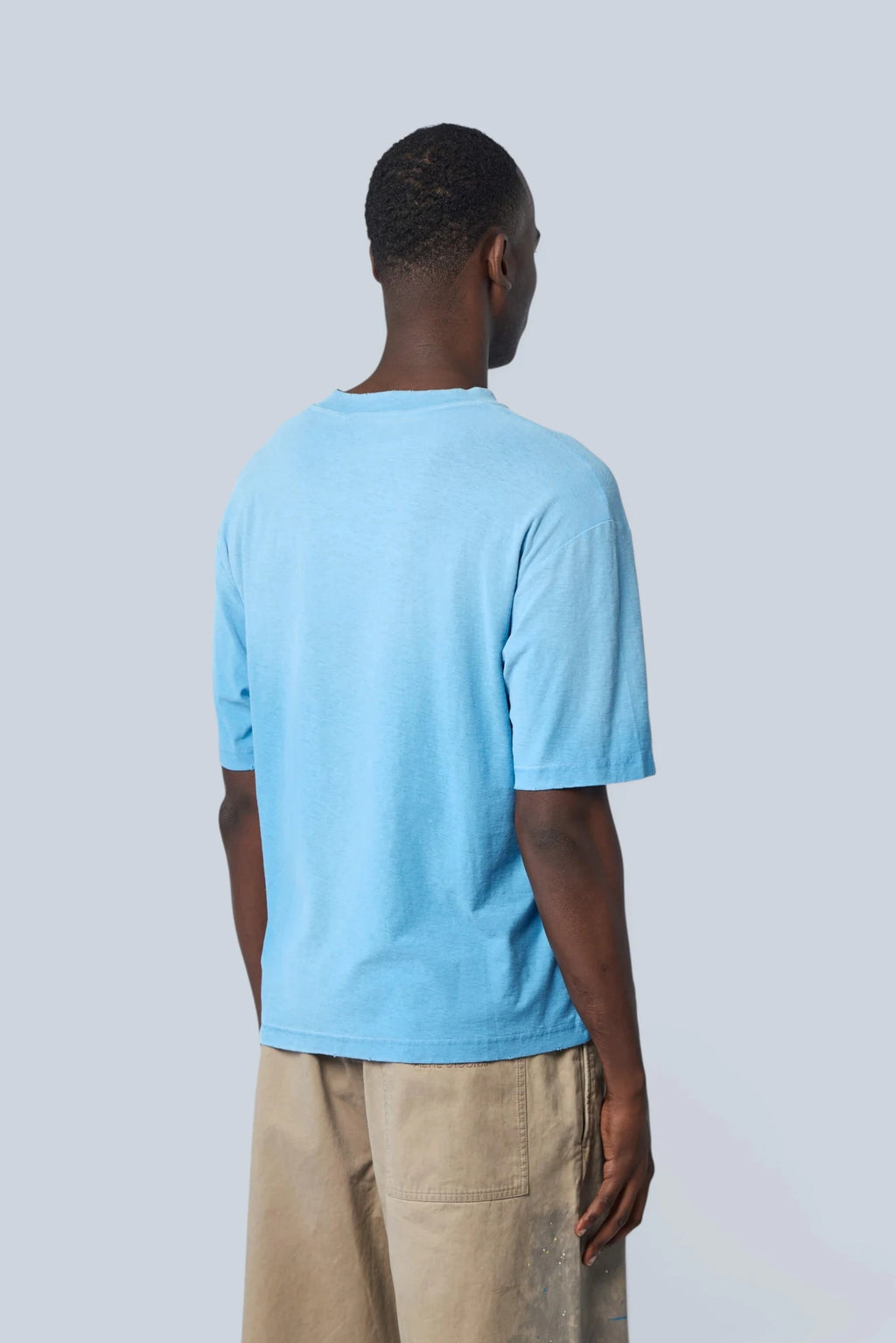 Acne Studios - Logo T-Shirt - LABELS