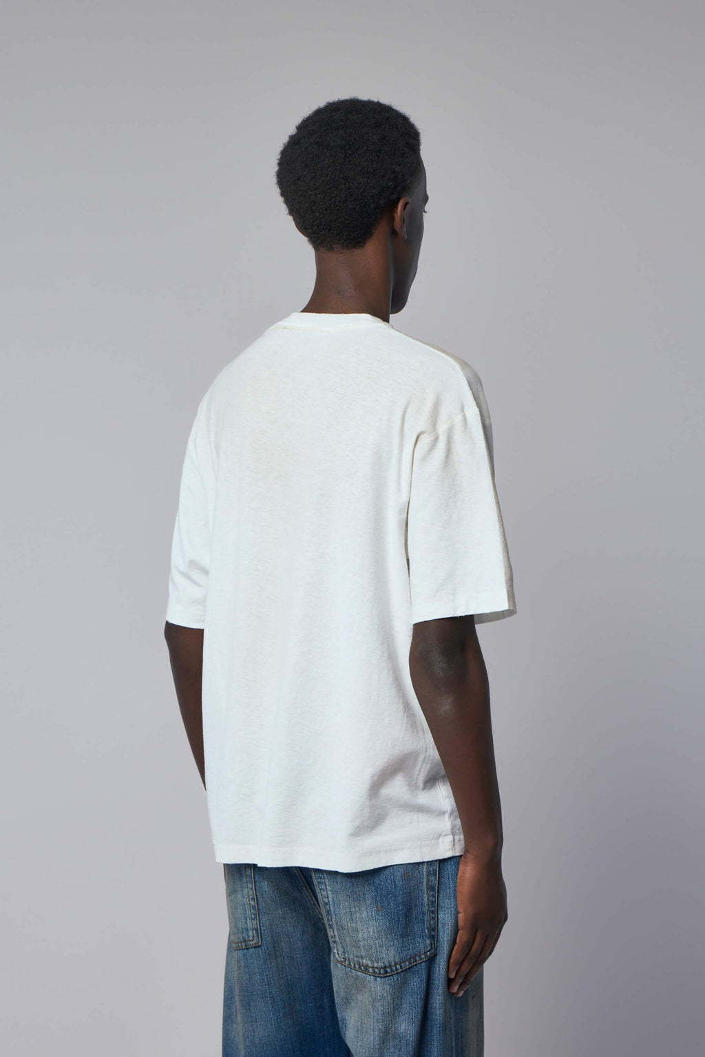 Acne Studios - Logo T-shirt - LABELS