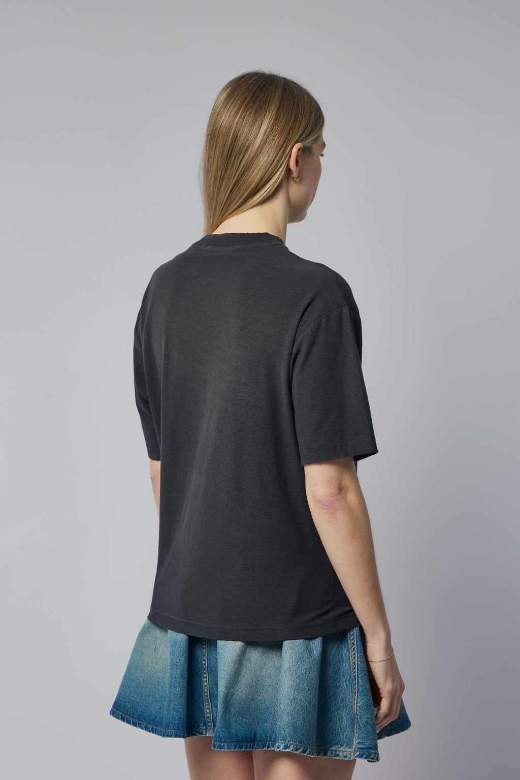 Acne Studios - Logo T-shirt - LABELS