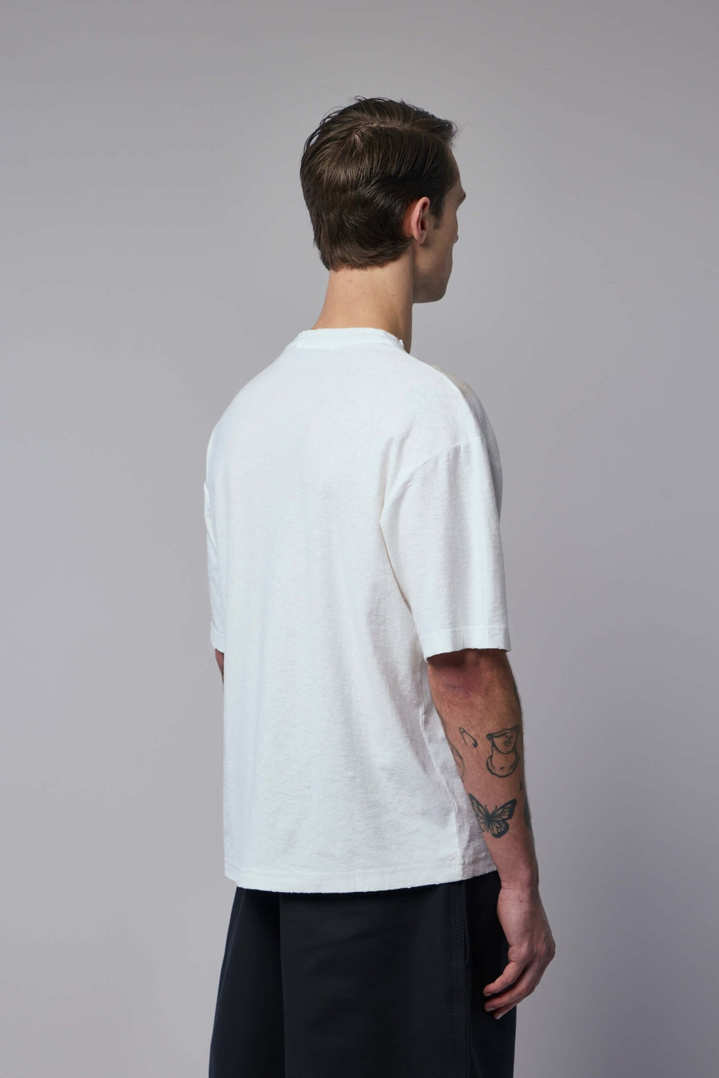 Acne Studios - Logo T-Shirt - LABELS
