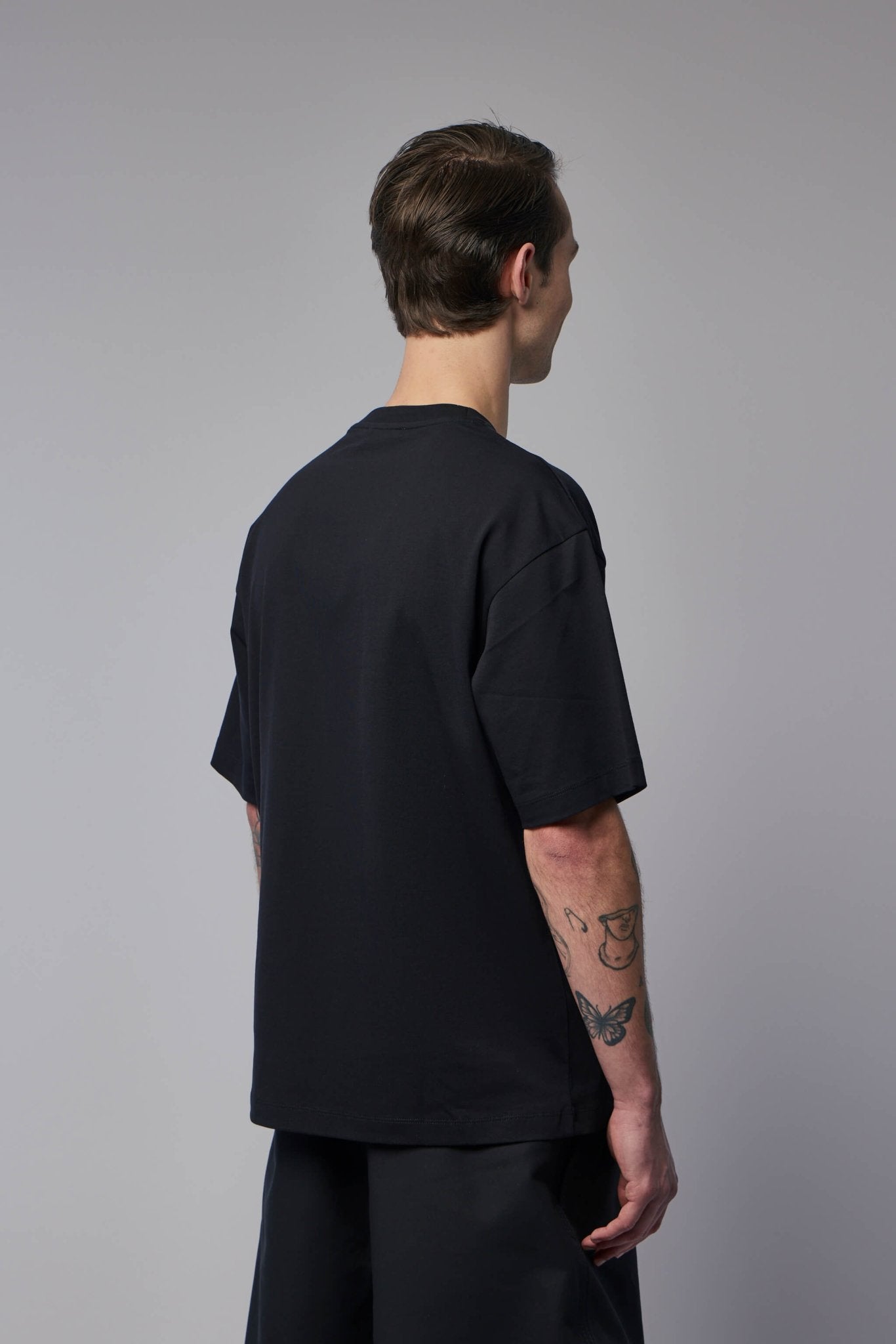 Acne Studios - Logo T-Shirt - LABELS