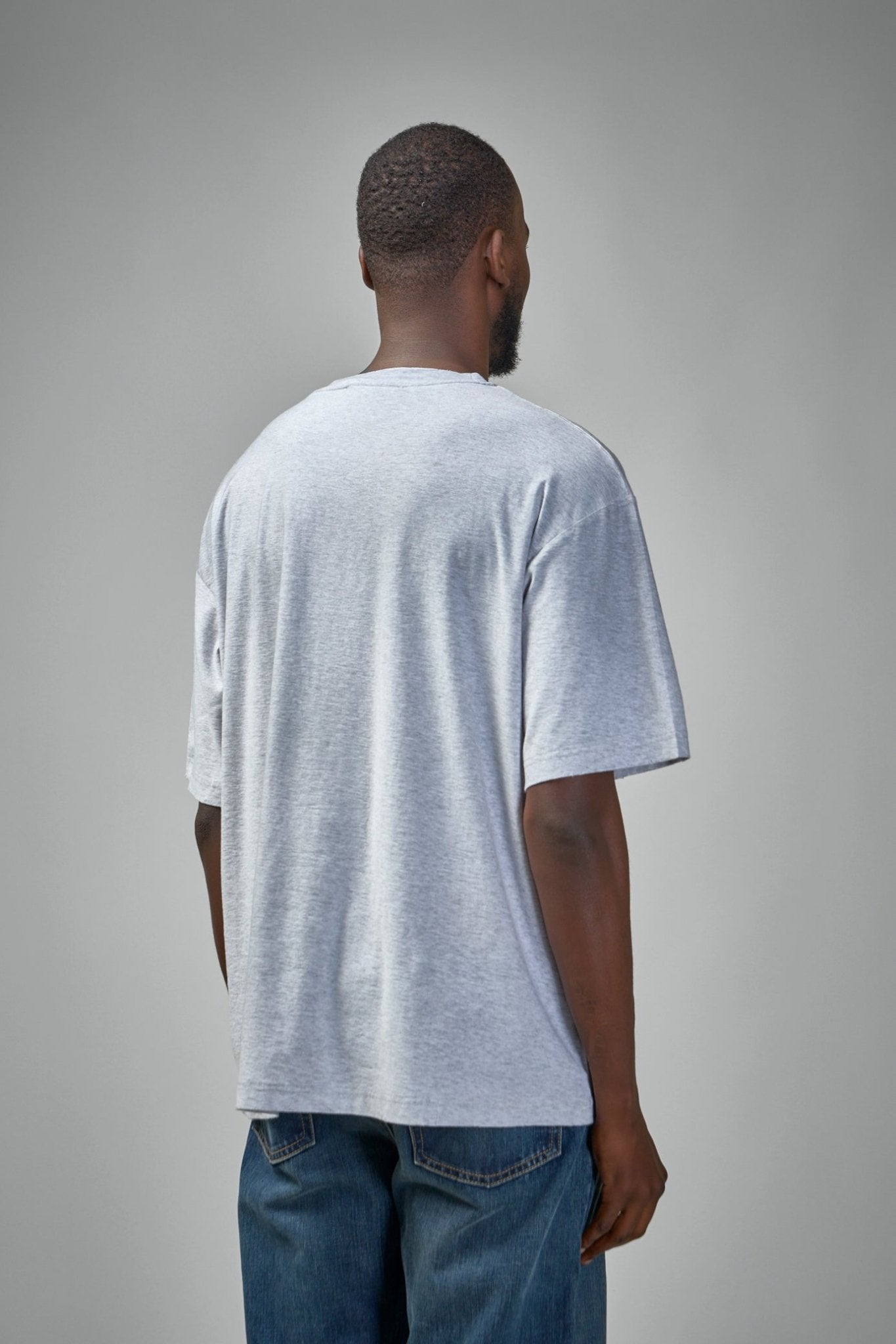 Acne Studios - Logo T-shirt - LABELS