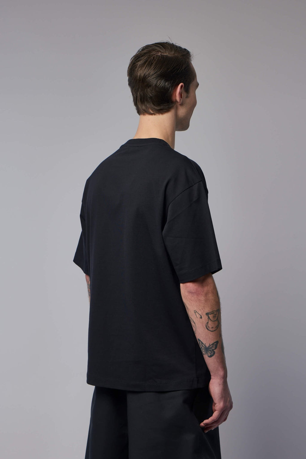 Acne Studios - Logo T-Shirt - LABELS