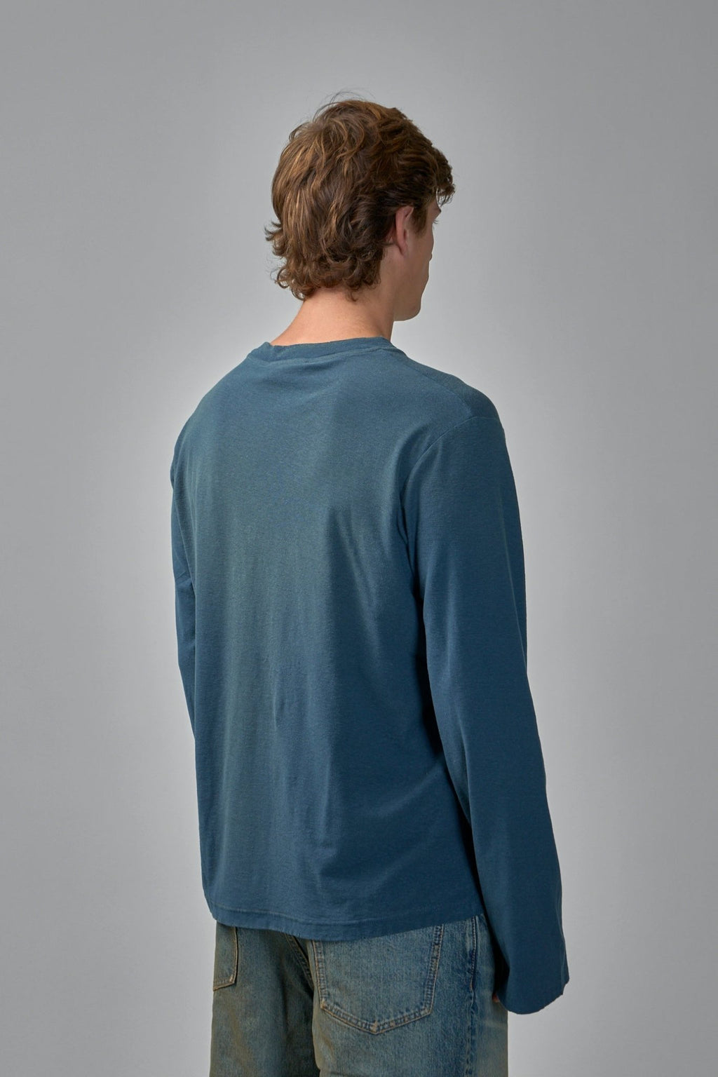 Acne Studios - Logo T-Shirt Relaxed Fit - LABELS