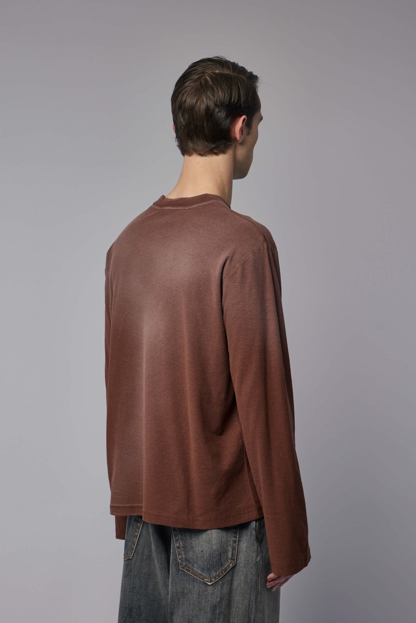 Acne Studios - Logo T-Shirt Relaxed Fit - LABELS