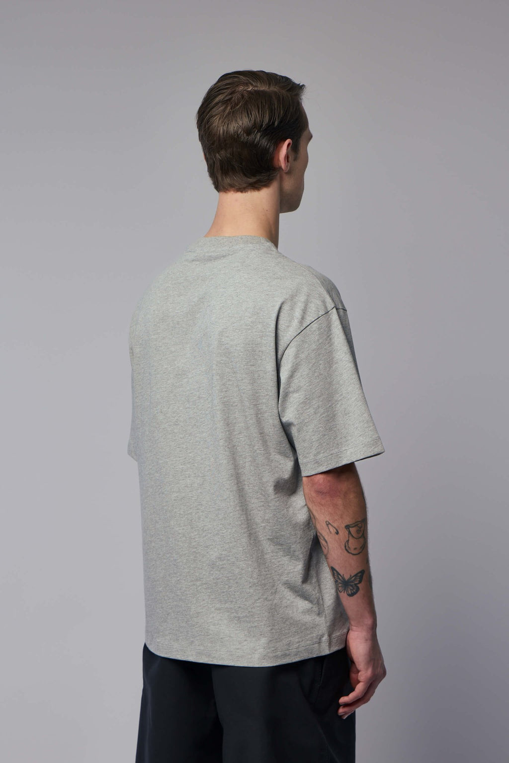 Acne Studios - Logo T-shirt Relaxed Unisex Fit - LABELS