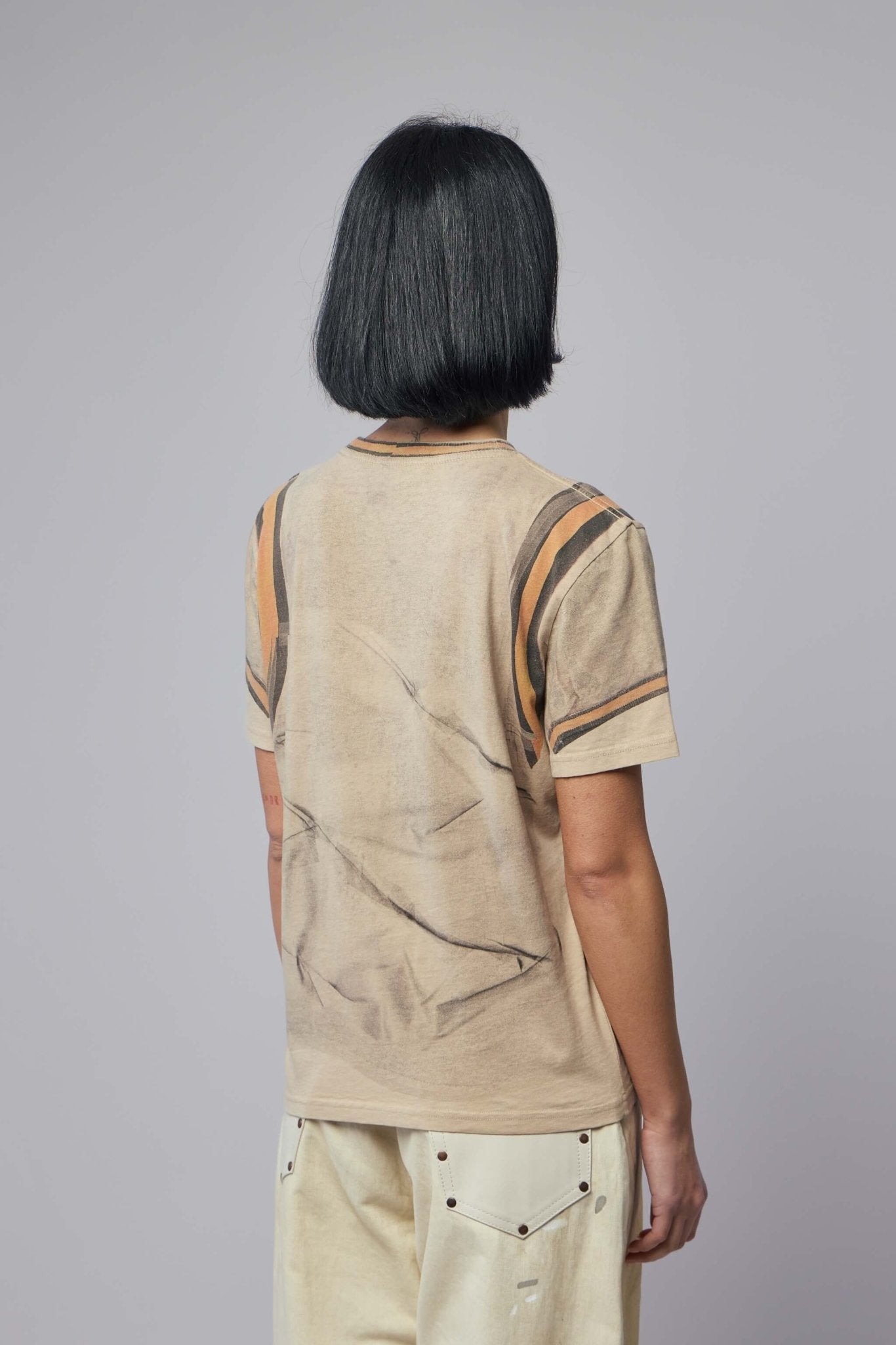Acne Studios - Logo T‑shirt - LABELS