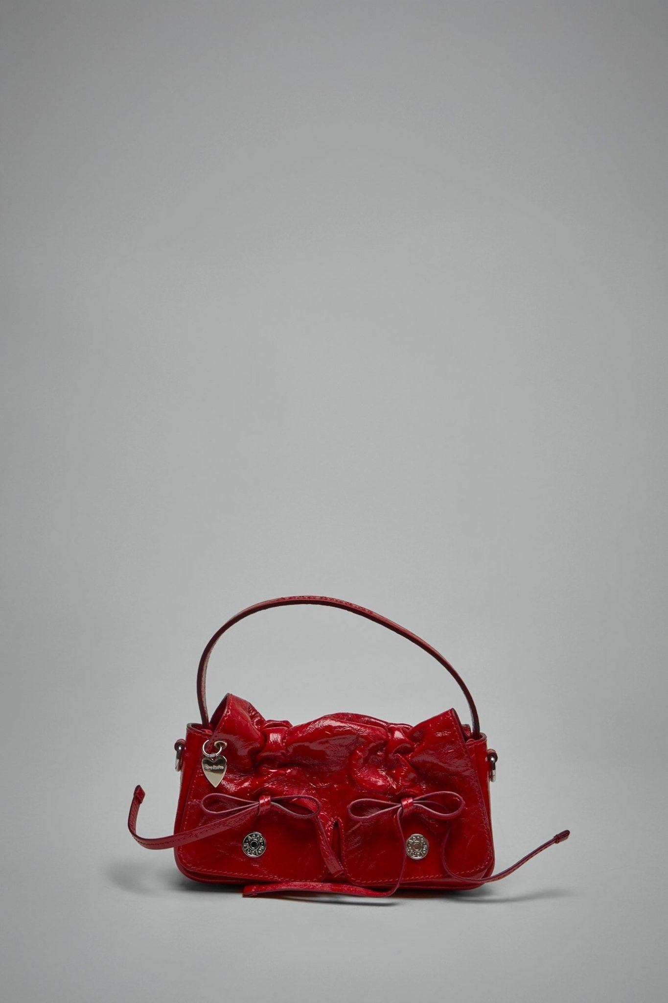 Acne Studios - Multipocket Micro Bag - LABELS