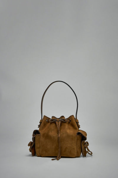 Multipocket Mini Bucket