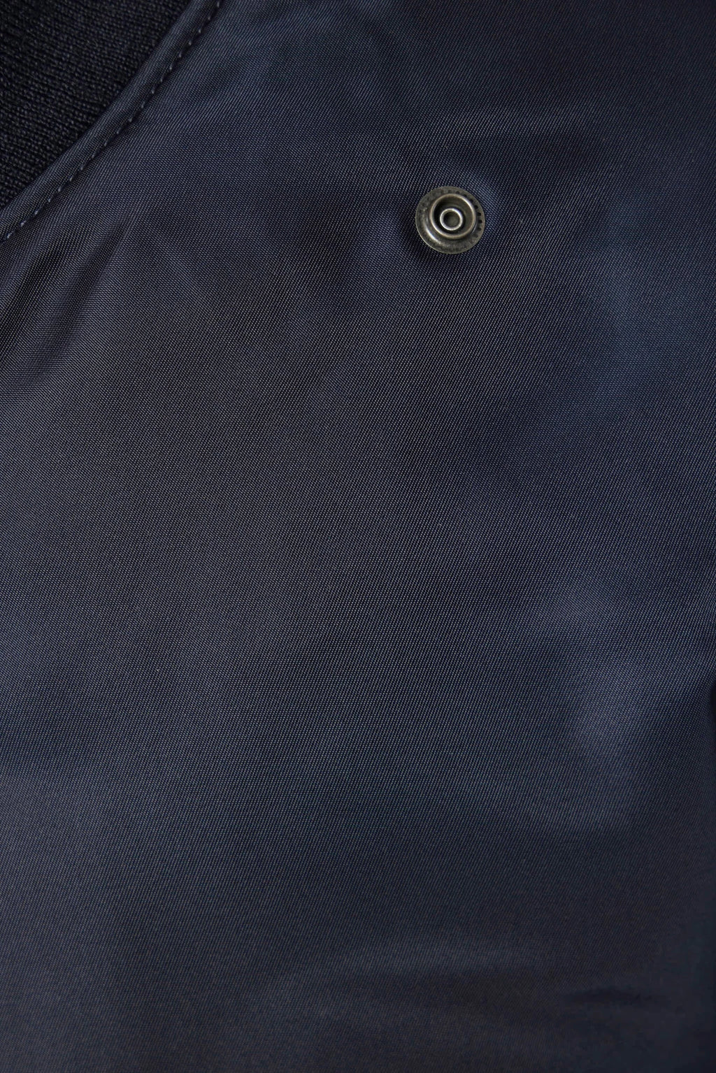 Acne Studios - Nylon Bomber Jacket - LABELS