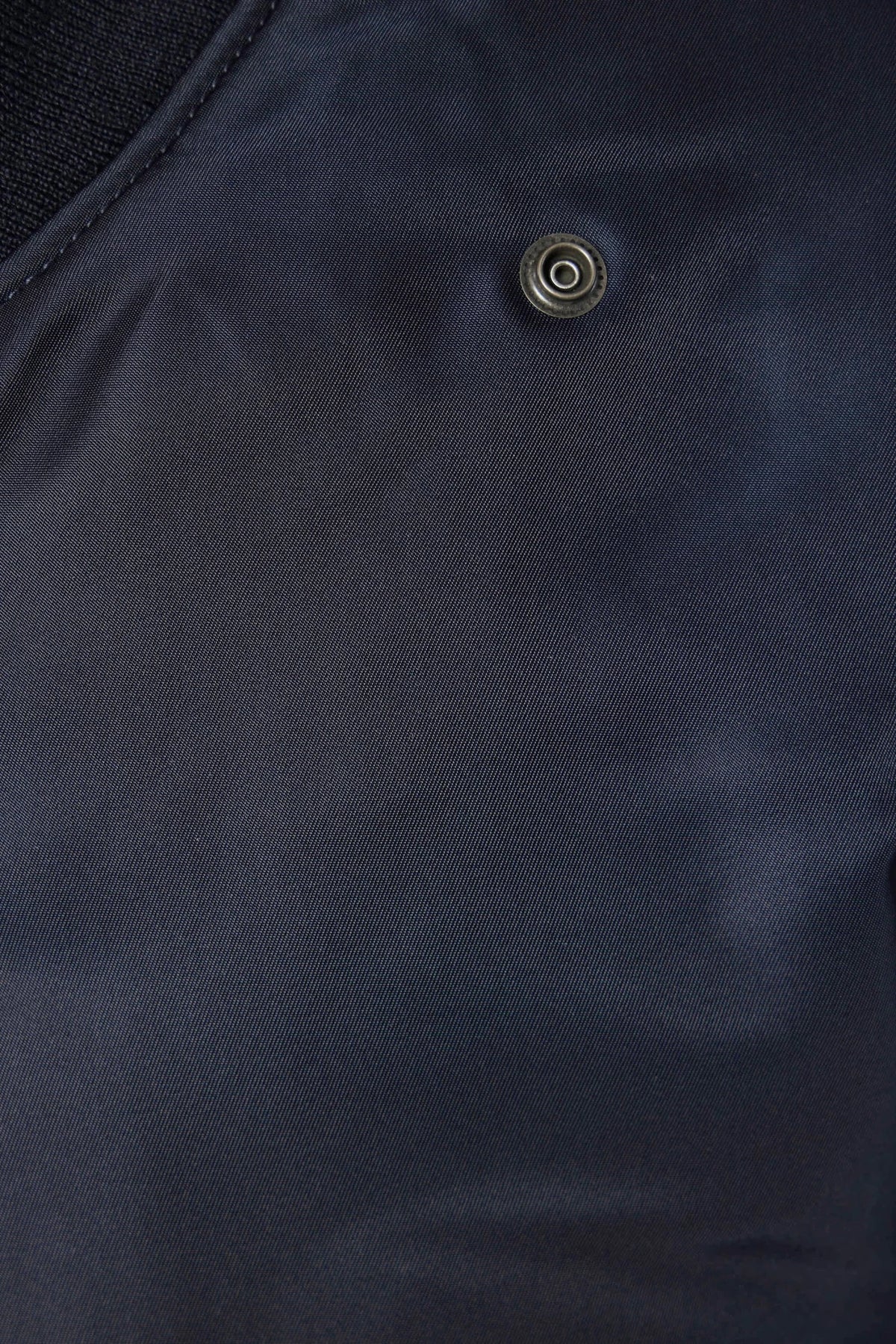 Acne Studios - Nylon Bomber Jacket - LABELS