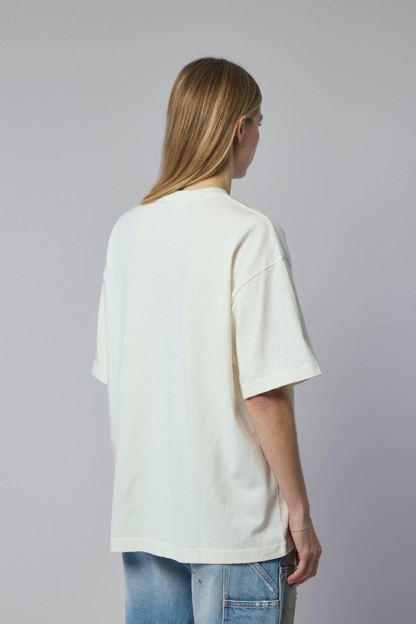 Acne Studios - Printed T-shirt - LABELS