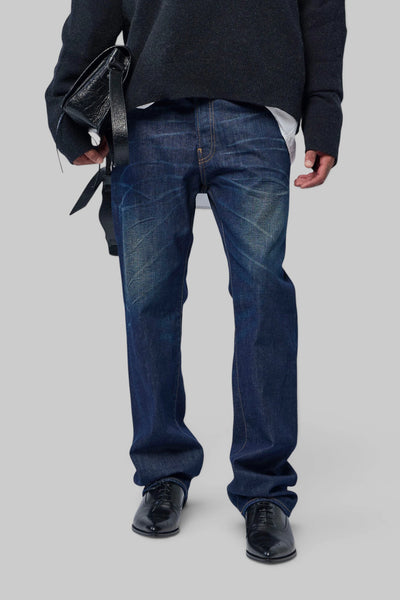 Regular Fit Jeans – 1996M