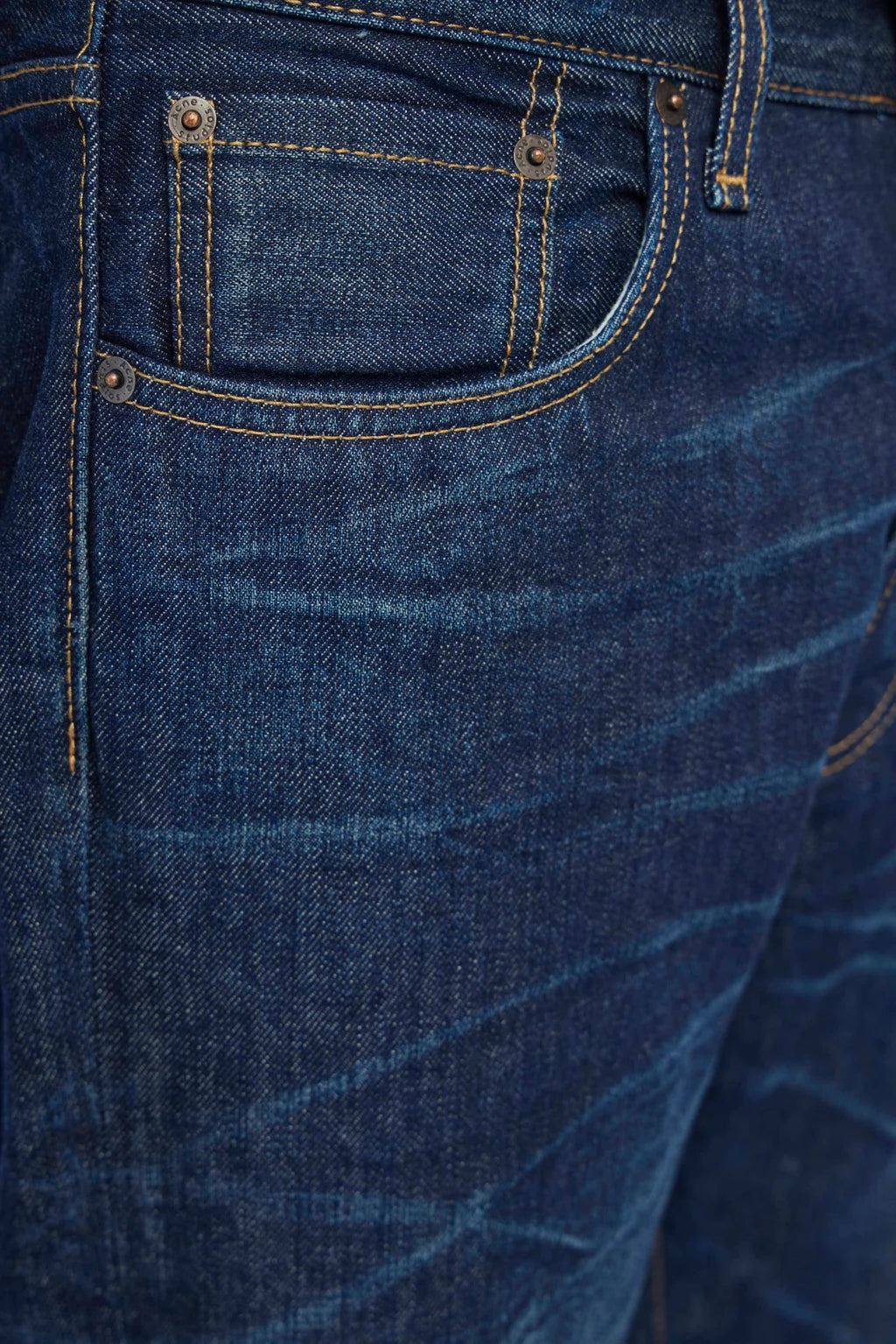 Acne Studios - Regular Fit Jeans – 1996M - LABELS