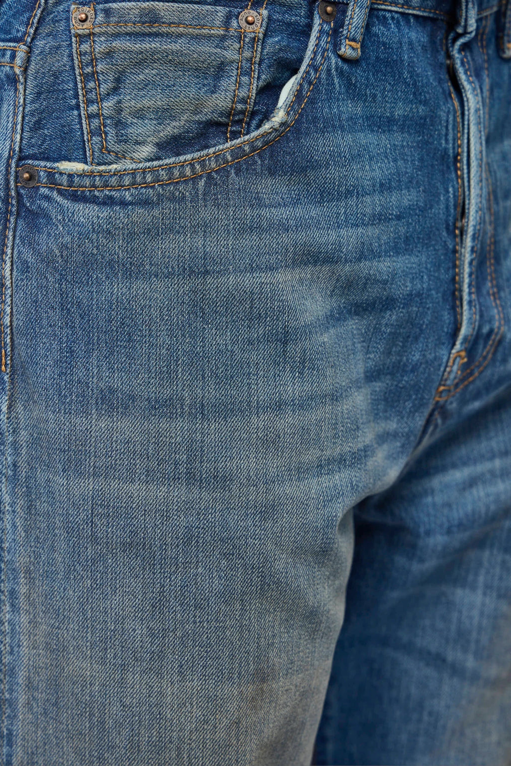 Acne Studios - Regular Fit Jeans – 2021M - LABELS