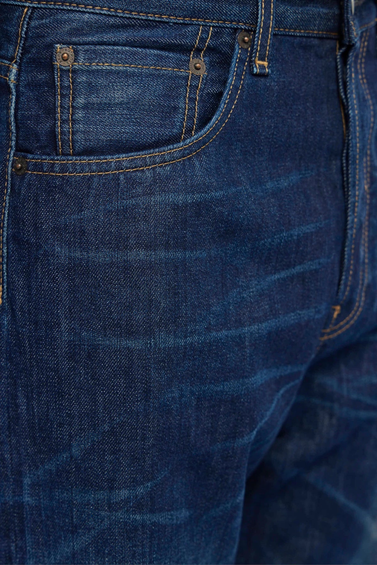 Acne Studios - Regular Fit Jeans – 2021M - LABELS