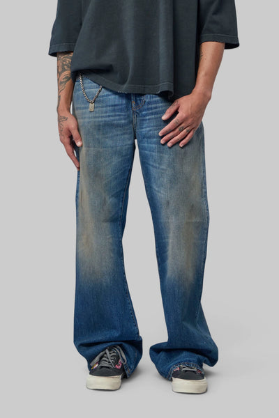 Regular Fit Jeans – 2021M