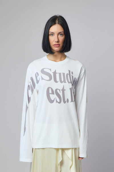 Relaxed Fit Graphic T-shirt