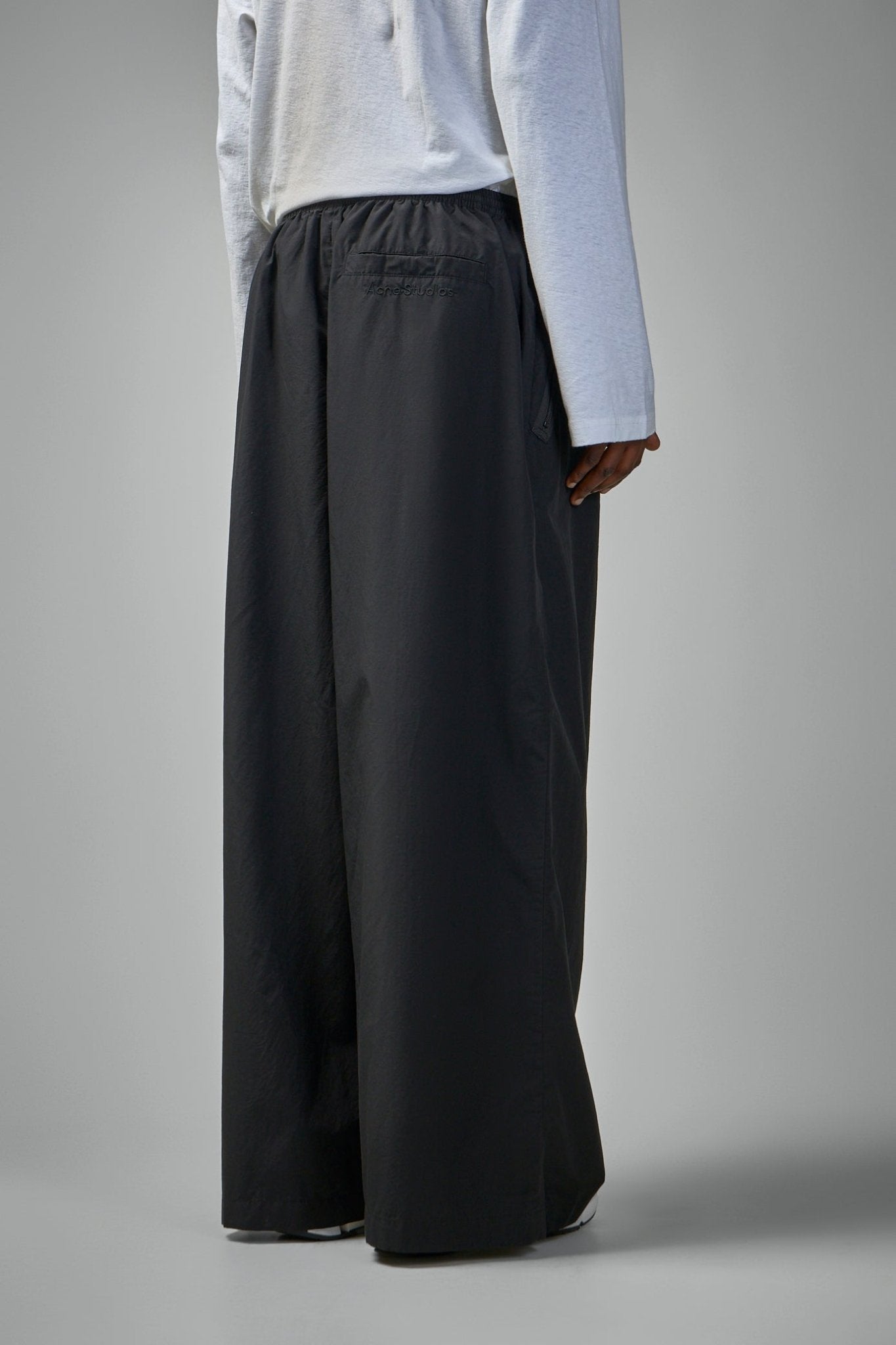 Acne Studios - Relaxed Fit Trouser - LABELS