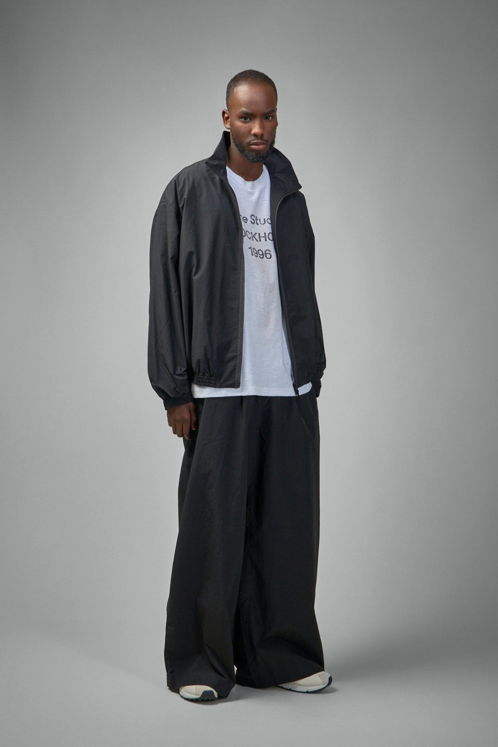 Acne Studios - Relaxed Fit Trouser - LABELS