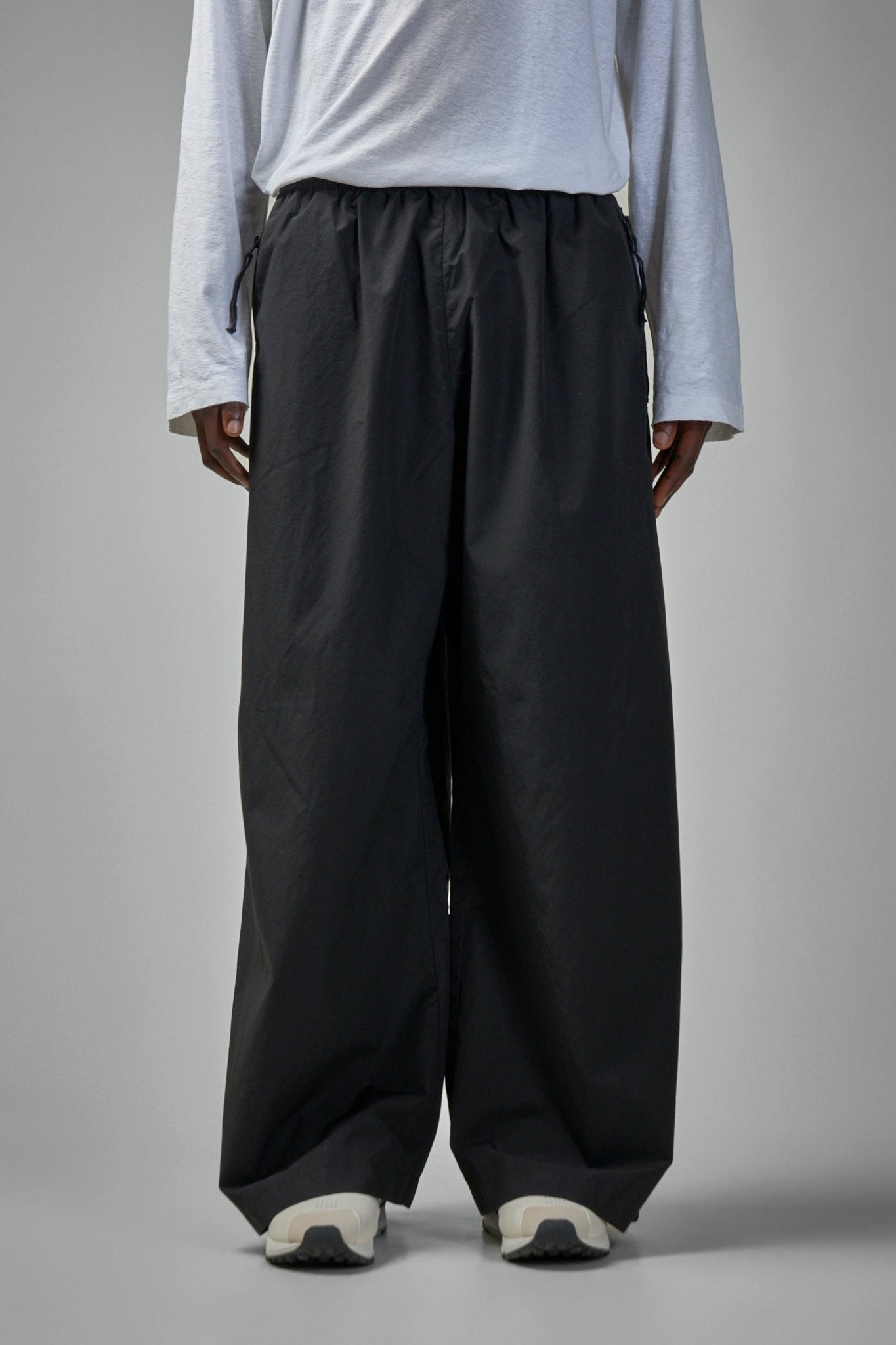Acne Studios - Relaxed Fit Trouser - LABELS