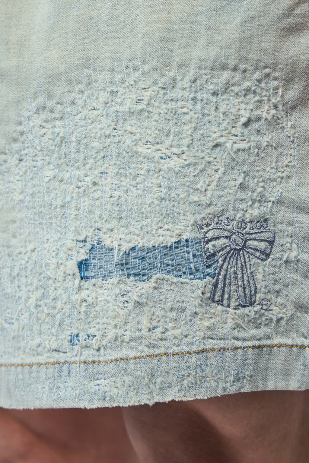Acne Studios - Shorts - LABELS