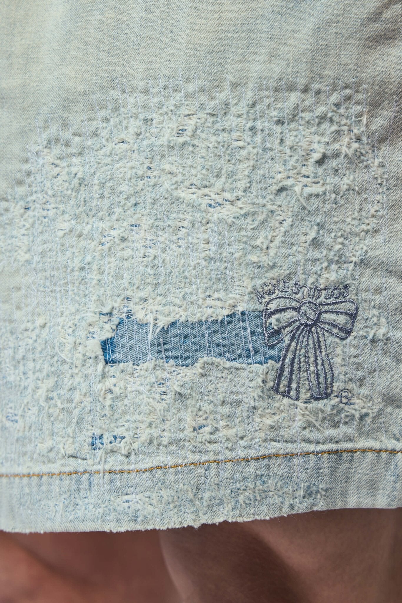Acne Studios - Shorts - LABELS
