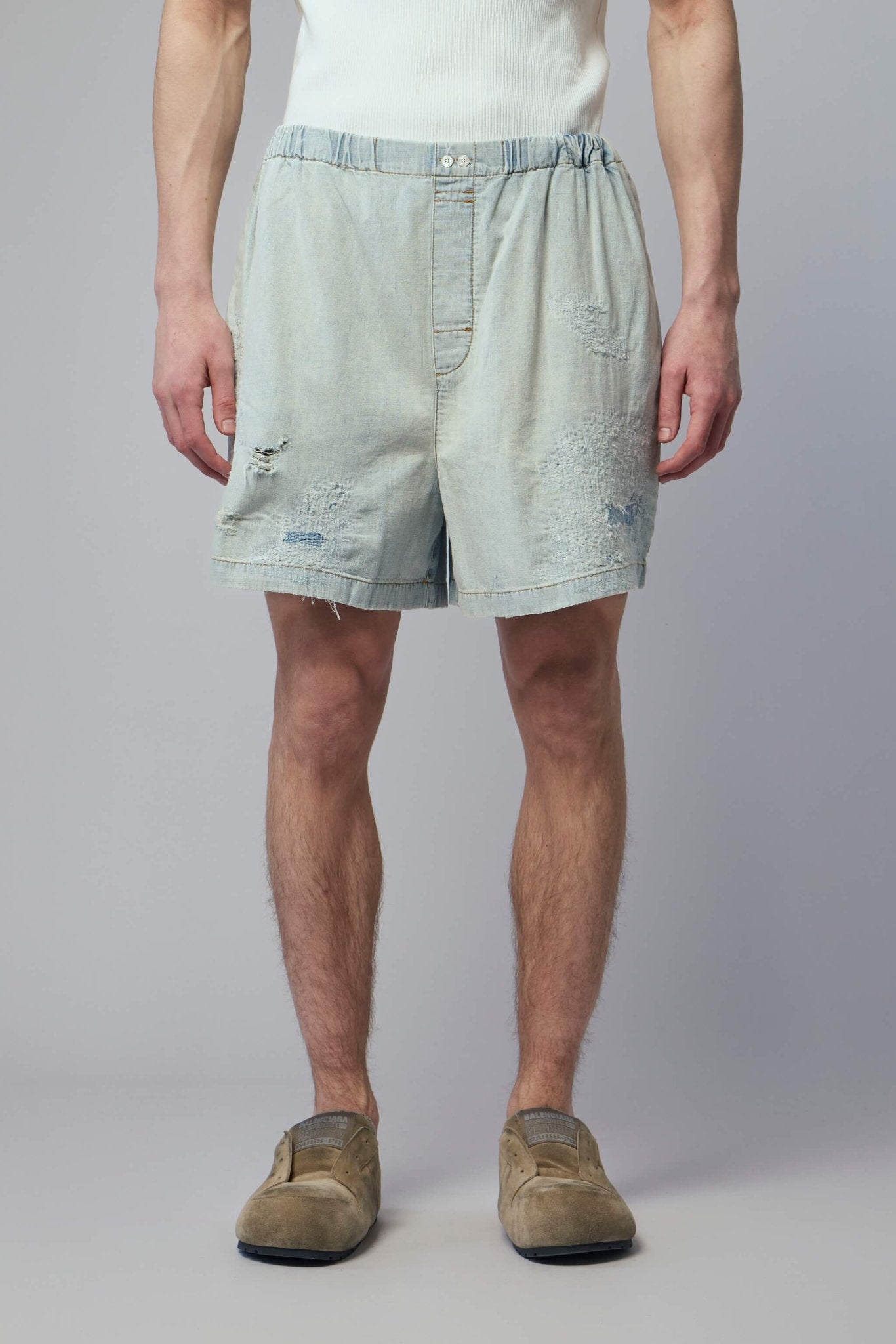 Acne Studios - Shorts - LABELS