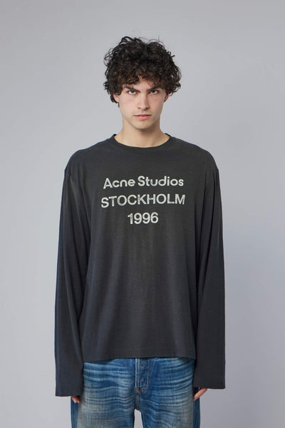 Sprayed 1996 Logo T-Shirt