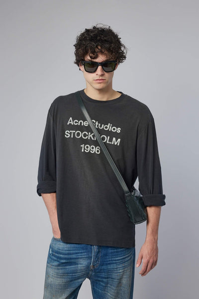 Sprayed 1996 Logo T-Shirt