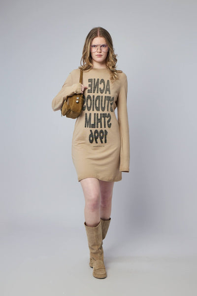 Graphic Dress