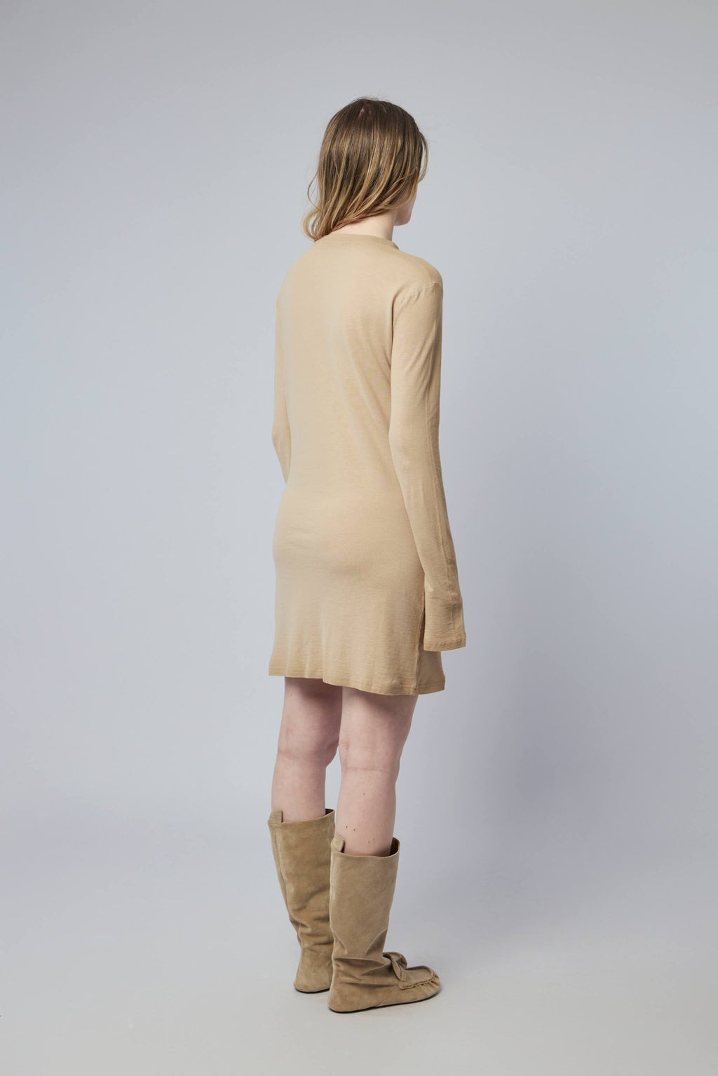 Acne Studios - STHLM 1996 Dress - LABELS