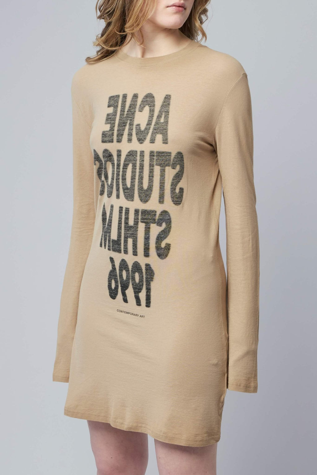 Acne Studios - STHLM 1996 Dress - LABELS