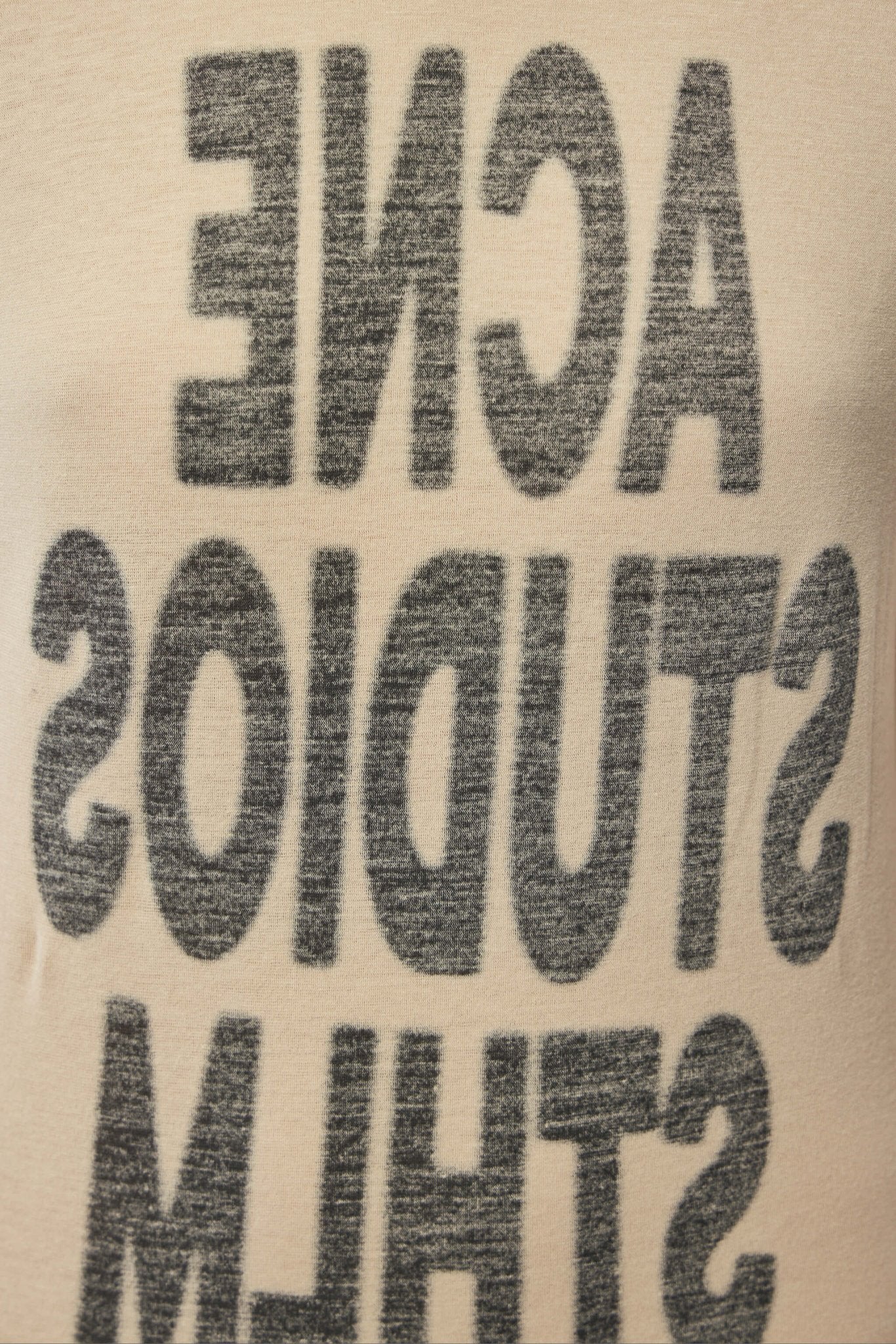 Acne Studios - STHLM 1996 Dress - LABELS