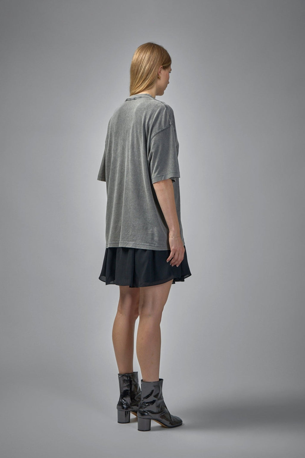 Acne Studios - T-shirt Dress - LABELS