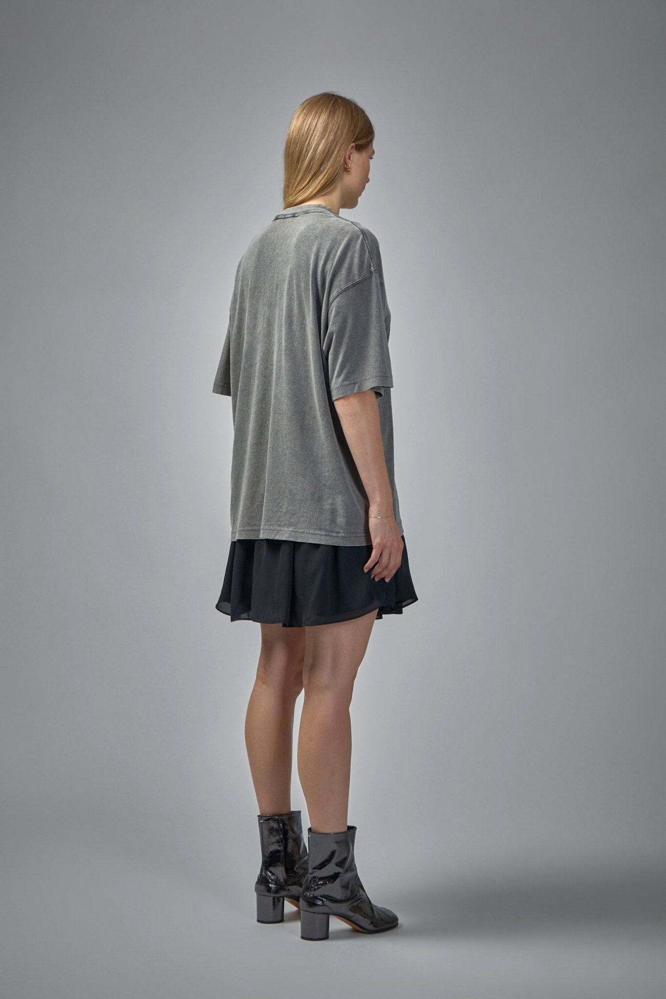 Acne Studios - T-shirt Dress - LABELS